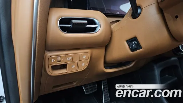 Hyundai Palisade LX3 — Фото автомобиля 23