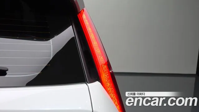 Kia Niro The All New Niro Signature — Фото автомобиля 18