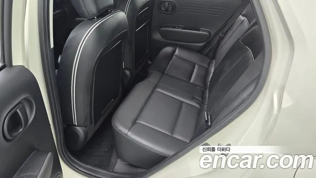 Hyundai Casper — Фото автомобиля 16