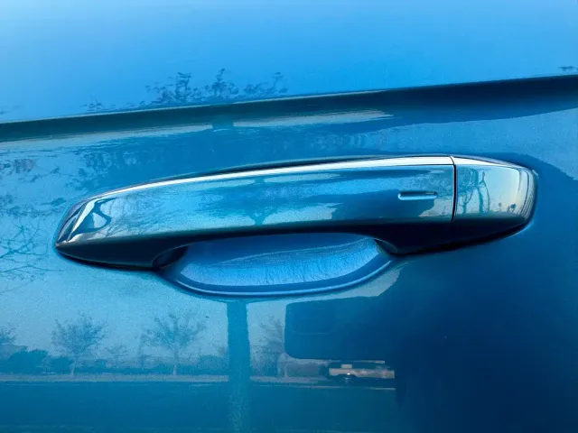 Volkswagen Tayron — Фото автомобиля 10