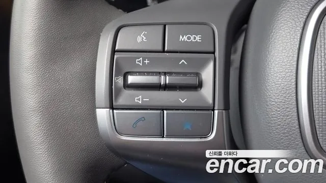 Hyundai Casper — Фото автомобиля 20