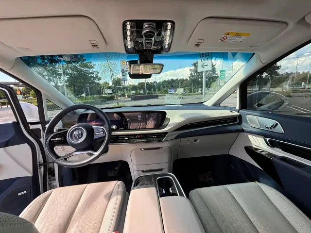 Buick Century — Фото автомобиля 9