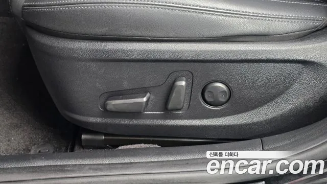 Hyundai Grandeur Новый Grandeur IG — Фото автомобиля 17