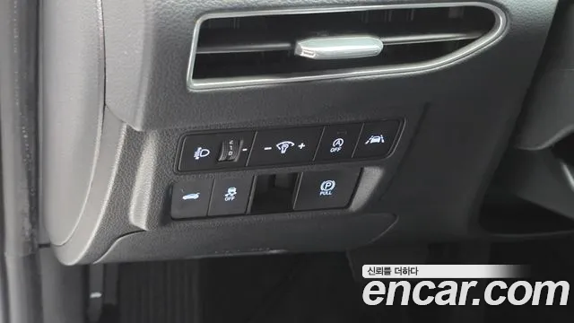 Hyundai Sonata DN8 — Фото автомобиля 26
