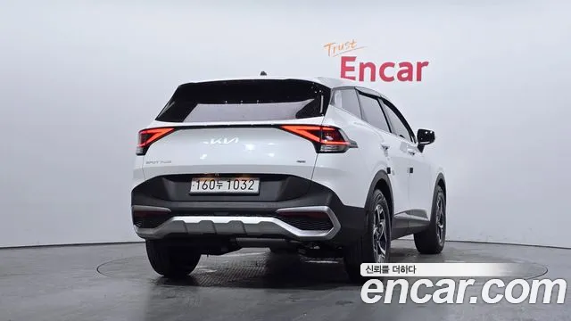 Kia Sportage — Фото автомобиля 4
