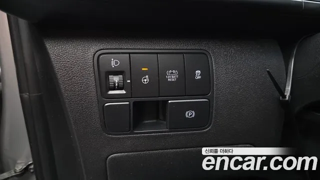 Hyundai Staria — Фото автомобиля 25