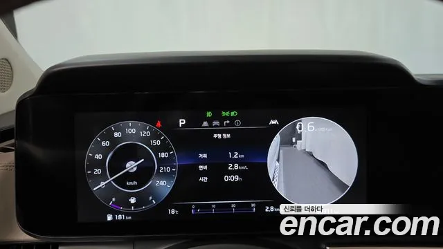 Kia Carnival 4th Gen — Фото автомобиля 11