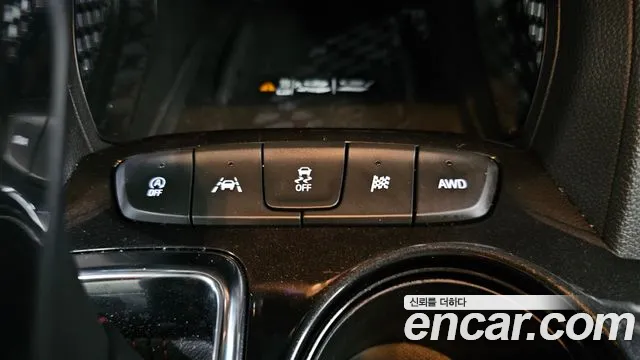 Chevrolet Trailblazer — Фото автомобиля 27