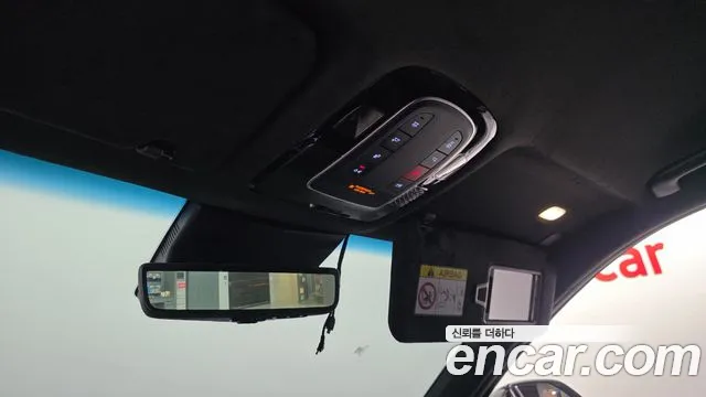 Hyundai Palisade The New Palisade Бензин 3.8 4WD — Фото автомобиля 8