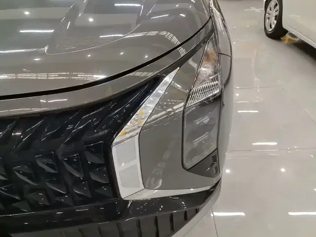 Hyundai ix35 — Фото автомобиля 23