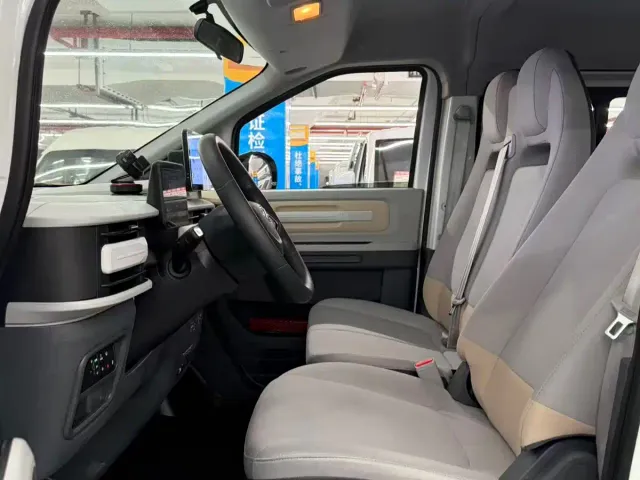 Maxus Dana V1L — Фото автомобиля 14