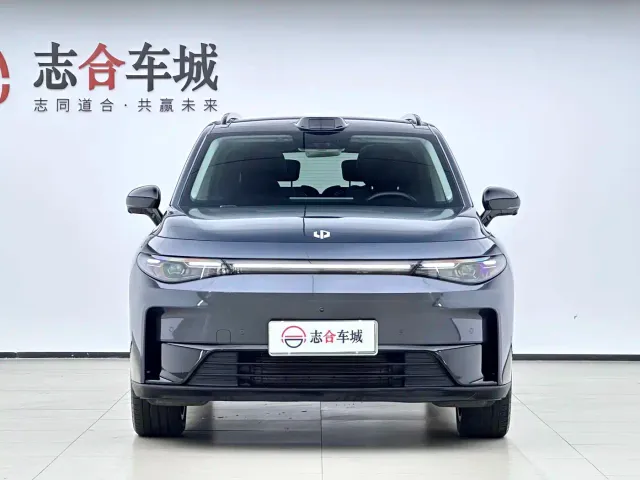 Leapmotor C16 — Фото автомобиля 2