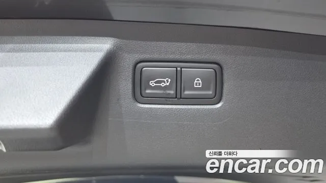 Hyundai Santa Fe MX5 — Фото автомобиля 28