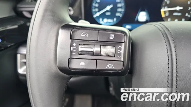Hyundai Grandeur GN7 — Фото автомобиля 24