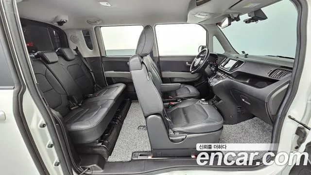 Kia RAY Новый Kia Ray Signature — Фото автомобиля 26