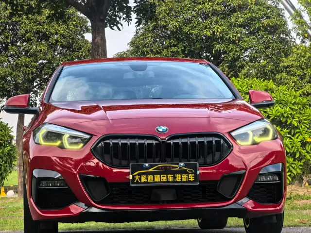 BMW 2 Series — Фото автомобиля 2