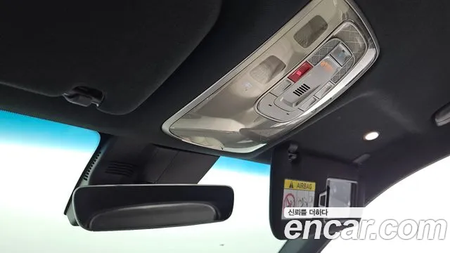Genesis GV70 Electrified — Фото автомобиля 25