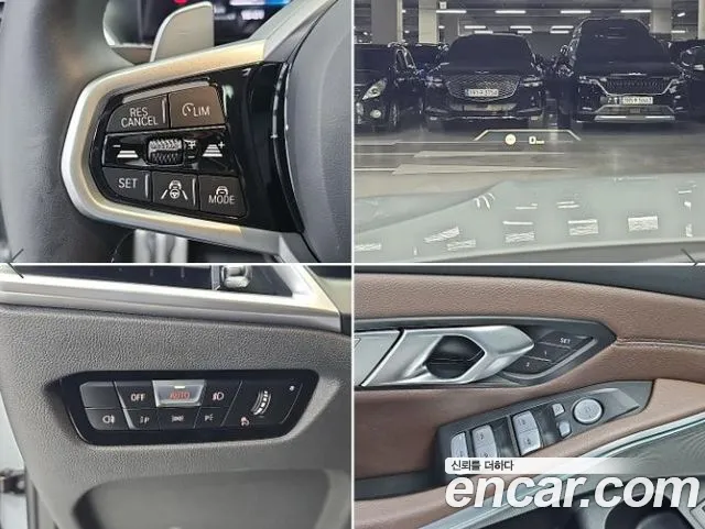 BMW 3 Series G20 — Фото автомобиля 17