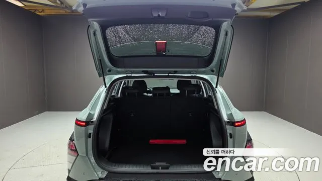 Hyundai Kona Kona (SX2) Бензин 2.0 2WD — Фото автомобиля 30