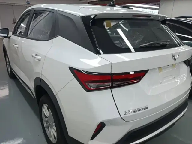 Wuling Xingchi — Фото автомобиля 4