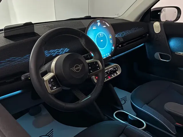 MINI Cooper — Фото автомобиля 8