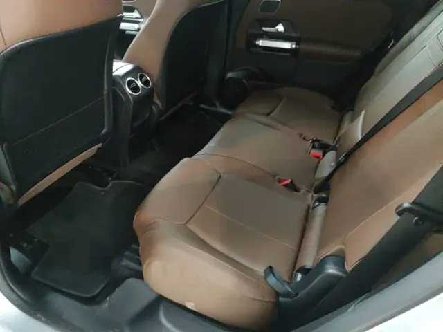 Mercedes-Benz GLB-Class — Фото автомобиля 16