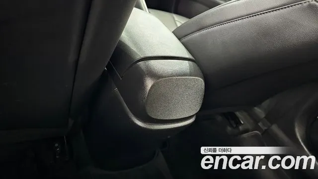 Hyundai Avante CN7 — Фото автомобиля 24