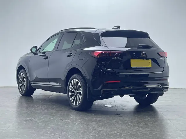 Buick Envision S — Фото автомобиля 21