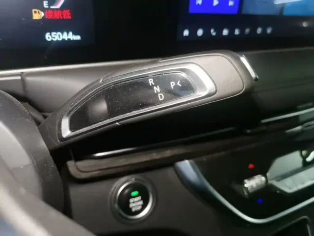 Maxus G10 — Фото автомобиля 13