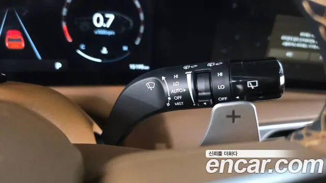 Hyundai Palisade Palisade (LX3) Бензин 2.5T 4WD 7 мест — Фото автомобиля 24