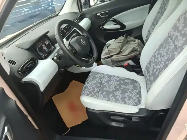 Leapmotor Leapmotor T03 2022 Star Diamond Edition — Фото автомобиля 14