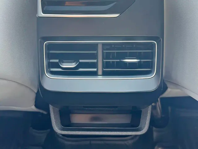 Geely Xingrui — Фото автомобиля 21