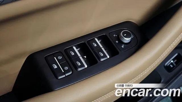 Renault Korea Grand Koleos — Фото автомобиля 15
