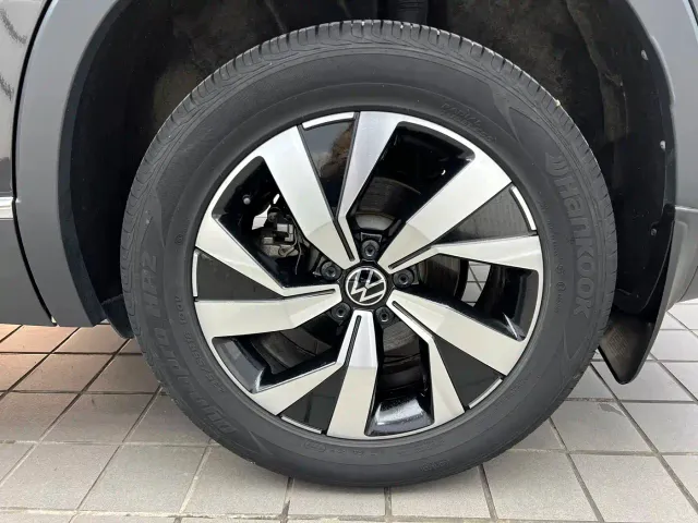 Volkswagen Tayron — Фото автомобиля 21
