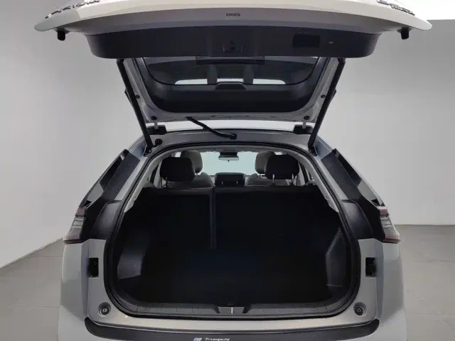 GAC Trumpchi GS4 — Фото автомобиля 16