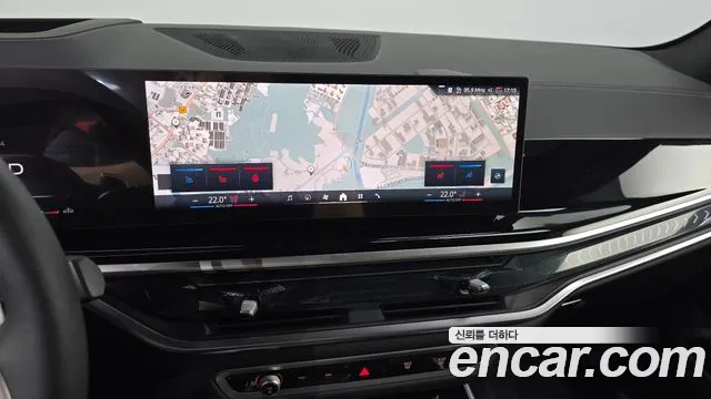 BMW X5 xDrive 40i M Sport — Фото автомобиля 12