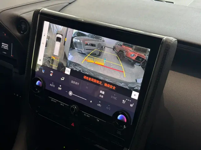 Toyota Alphard — Фото автомобиля 19