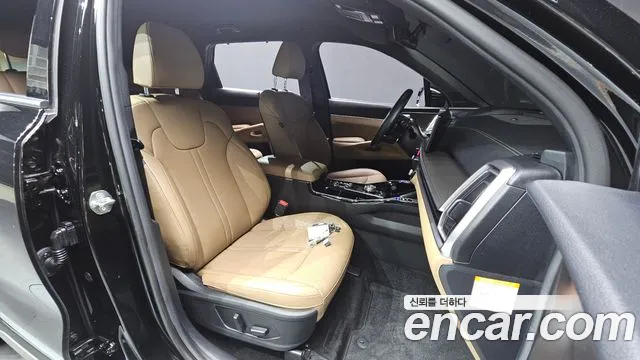 Kia Sorento — Фото автомобиля 16