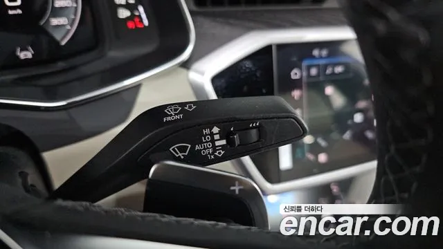 Audi A7 55 TFSI quattro Premium — Фото автомобиля 25