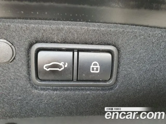 Hyundai Grandeur Новый Grandeur IG — Фото автомобиля 17