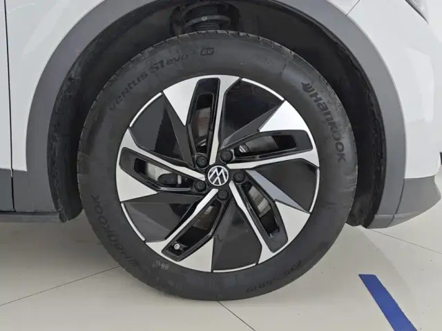 Volkswagen ID.4 Crozz — Фото автомобиля 6