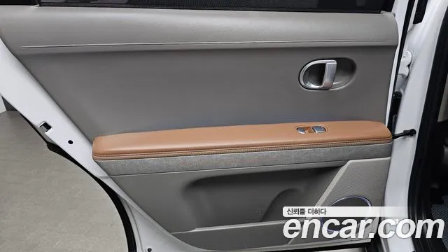 Hyundai Ioniq5 Ioniq5 Long Range AWD — Фото автомобиля 22