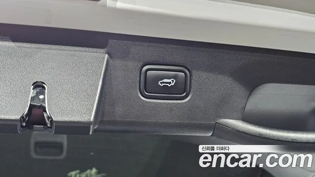 Hyundai Tucson — Фото автомобиля 30
