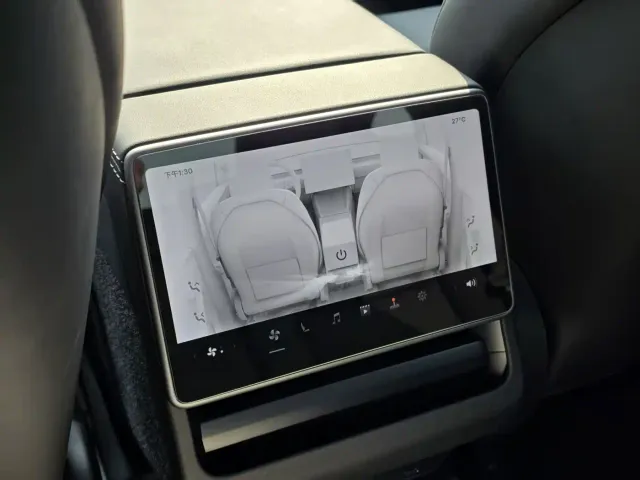 Tesla Model Y — Фото автомобиля 11