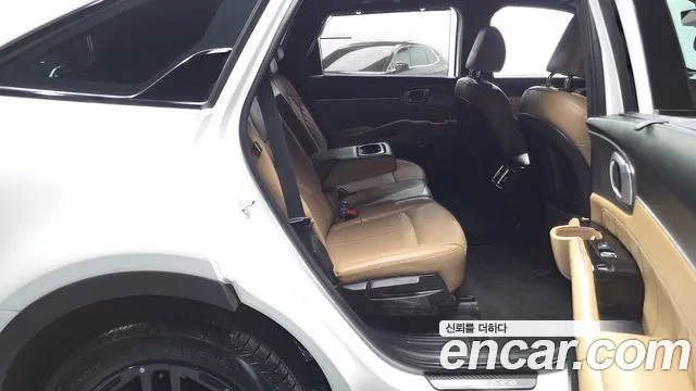 Kia Sorento 4th Gen — Фото автомобиля 17