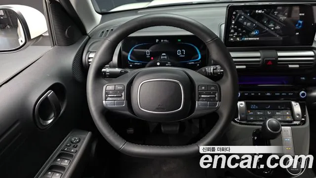 Hyundai Casper — Фото автомобиля 19
