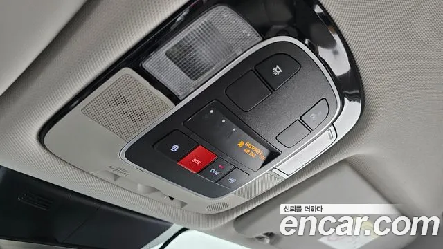 Hyundai Tucson NX4 — Фото автомобиля 22