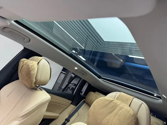 GAC Aion i60 — Фото автомобиля 12