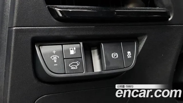 Kia EV6 — Фото автомобиля 28
