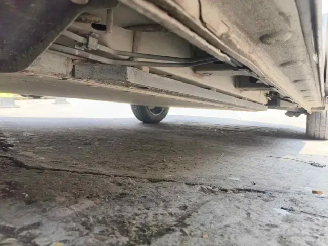 BYD Seagull — Фото автомобиля 7